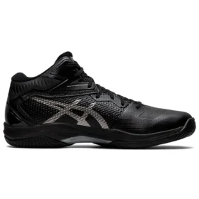 Gelhoop V12 Wide “Gunmetal”