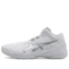 Gelhoop V13 2E Wide “Branco Prateado”