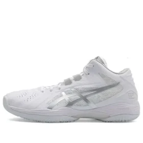 Gelhoop V13 2E Wide “Branco Prateado”