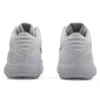 Gelhoop V13 2E Wide “Branco Prateado”