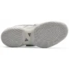 Gelhoop V13 2E Wide “Branco Prateado”
