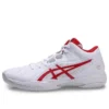 Gelhoop V13 “Branco Vermelho”