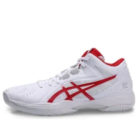 Gelhoop V13 “Branco Vermelho”