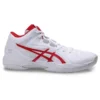 Gelhoop V13 “Branco Vermelho”