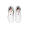 Gelhoop V14 Low Tops Branco resistente ao desgaste