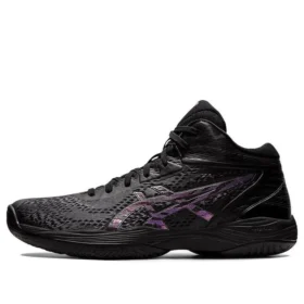 Gelhoop V14 “Preto Roxo”