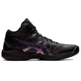 Gelhoop V14 “Preto Roxo”