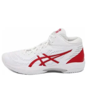 Gelhoop V14 “White Classic Red”
