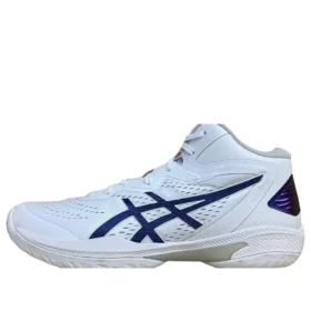 GELHOOP V15 “Branco Roxo”