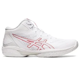 Gelhoop V15 “White Classic Red”