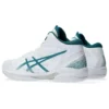 Gelhoop V16 “Branco Rich Teal”