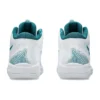 Gelhoop V16 “Branco Rich Teal”