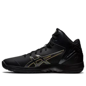 Geltriforce 3 “Preto Amarelo”