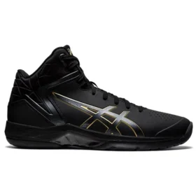 Geltriforce 3 “Preto Amarelo”