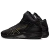 Geltriforce 3 “Preto Amarelo”