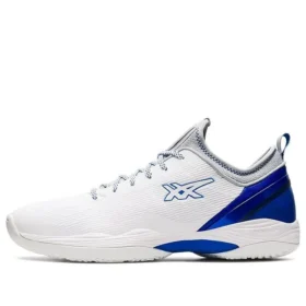 Glide Nova FF 2 “Branco Azul”