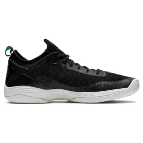 Glide Nova FF 2 “Preto New Leaf”