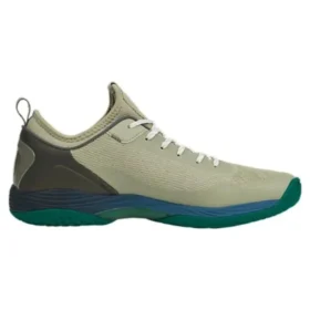 Glide Nova FF 2 “Verde Castanho”