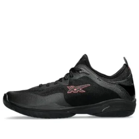 Glide Nova FF 3 “Black Diva Pink”