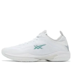 Glide Nova FF 3 “Branco com Tonalidade Azul-petróleo”
