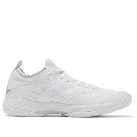 Glide Nova FF 3 “Branco com Tonalidade Azul-petróleo”