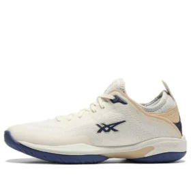 Glide Nova FF 3 “Creme Azul Trovão”