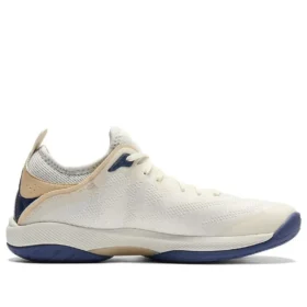 Glide Nova FF 3 “Creme Azul Trovão”