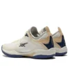 Glide Nova FF 3 “Creme Azul Trovão”