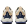 Glide Nova FF 3 “Creme Azul Trovão”