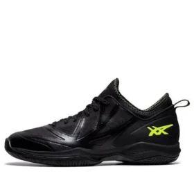 Glide Nova FF “Cinza Grafite”