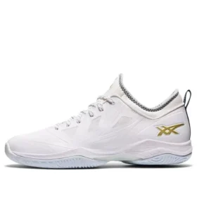 Glide Nova FF “White Rich Gold”
