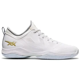 Glide Nova FF “White Rich Gold”