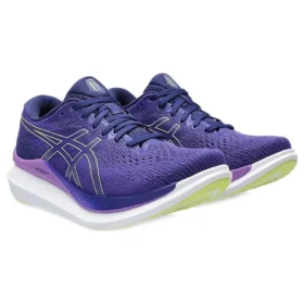 Glideride 3 “Dive Blue Eggplant”