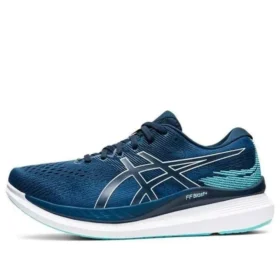 Glideride 3 “Mako Blue”