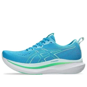Glideride Max “Digital Aqua New Leaf”