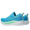 Glideride Max “Digital Aqua New Leaf”