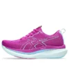Glideride Max “Magenta Ousado/Mar Calmo”
