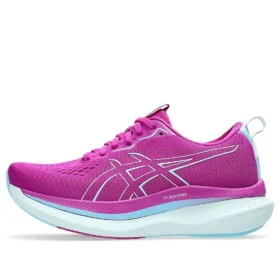 Glideride Max “Magenta Ousado/Mar Calmo”