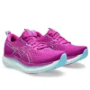 Glideride Max “Magenta Ousado/Mar Calmo”