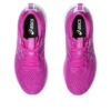 Glideride Max “Magenta Ousado/Mar Calmo”
