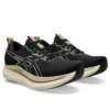 Glideride Max “Preto/Aveia”