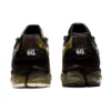 GmbH x Gel-Quantum 360 6 “Rich Gold Black Coffee”
