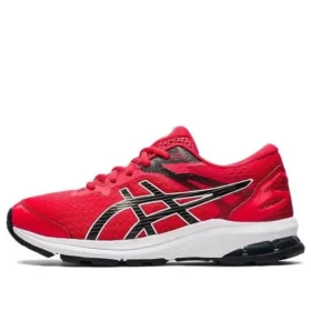 GT-1000 10 “Vermelho Elétrico Preto”