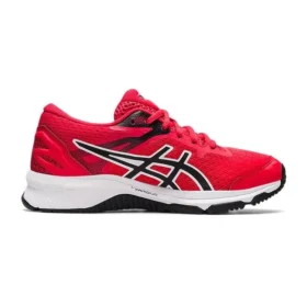 GT-1000 10 “Vermelho Elétrico Preto”