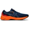 GT-1000 11 “Azul Francês Laranja Chocante”