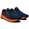 GT-1000 11 “Azul Francês Laranja Chocante”