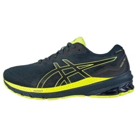 GT-1000 11 GORE-TEX 4E Wide “Azul Francês Verde Perigo”