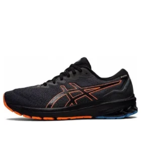 GT-1000 11 GTX “Preto Laranja Chocante”
