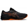 GT-1000 11 GTX “Preto Laranja Chocante”