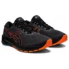 GT-1000 11 GTX “Preto Laranja Chocante”